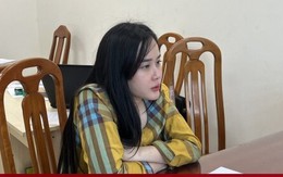 'Hotgirl' Tina Dương bị truy tố với 2 tội danh