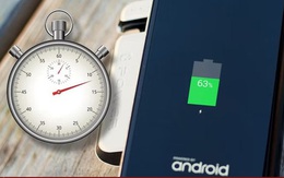 7 cách sạc điện thoại Android nhanh hơn
