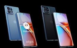 iPhone 14, Galaxy S23 "dạt sang một bên", huyền thoại Motorola đã trở lại: Edge 40 Pro vừa ra mắt đã có một tính năng vượt trội hơn tất cả!