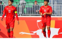 Giải bài toán thay thế Phan Văn Đức ở ĐT Việt Nam: Sao trẻ Viettel FC và HAGL sáng cửa