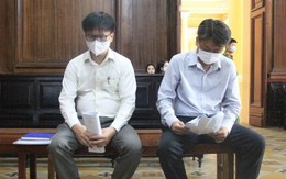 Xét xử vụ cháy chung cư Carina: Công ty Hùng Thanh xin nhận lại 72 tỷ đồng
