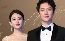 Triệu Lệ Dĩnh vướng tin kết hôn giả với Phùng Thiệu Phong, cặp đại gia "đổi tình lấy danh tiếng"