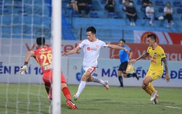 Viettel – HA.GL: Khó cho đội khách (19g15, ngày 6-4)