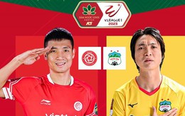 Nhận định Viettel vs HAGL, 19h15 ngày 6/4: ‘Vua hòa’ gặp nhau