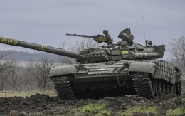 Trở ngại cản bước Ukraine phản công Nga