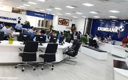 Nhân sự cấp cao Eximbank từ nhiệm trước thềm đại hội cổ đông