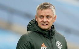 Lộ diện đội bóng Solskjaer sắp cầm quân