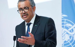 WHO nói Trung Quốc "còn nhiều điều chưa nói" về nguồn gốc COVID-19