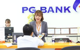 Cổ phiếu PG Bank tăng gấp rưỡi so với đầu năm, có chuỗi 10 phiên tăng liên tiếp khi Petrolimex thoái vốn