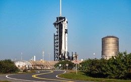 NASA và SpaceX phối hợp phóng thiết bị giám sát chất lượng không khí