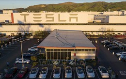 Tesla sử dụng pin sắt cho xe điện giá cả phải chăng