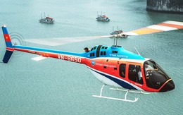 Vì sao gặp tại nạn trực thăng sẽ ít có cơ hội sống sót hơn tai nạn máy bay?