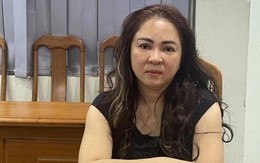 Vì sao Viện Kiểm sát tiếp tục tạm giam bà Nguyễn Phương Hằng?