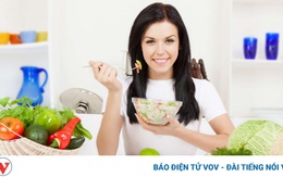 Ăn gì để tăng cường sức khỏe đường ruột?