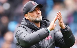 Klopp: “Tôi và cầu thủ không tệ hơn, chỉ là chúng tôi chơi tệ”