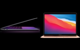 MacBook Air M1 đang giảm giá chưa từng có: Chỉ 18 triệu đồng là có laptop thời thượng của Apple - Mỏng nhẹ, cấu hình vẫn rất mạnh!