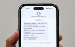 Hướng dẫn cách chặn các tin nhắn rác và lừa đảo trên iPhone