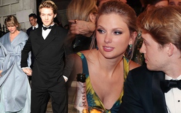 6 năm yêu ngỡ như định mệnh của Taylor Swift và tài tử Joe Alwyn: Nàng viết tận 9 bài hát nói về chàng, tranh cãi thái độ đàng trai