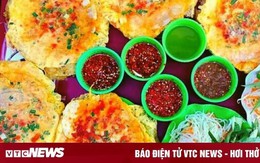 Mê mẩn hương vị bánh ép, đặc sản bình dị xứ Huế khiến bao người thương nhớ