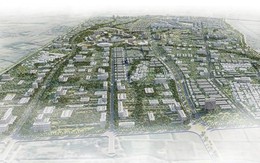 Hai nhà đầu tư muốn làm dự án khu đô thị hơn 3.000 tỷ đồng ở Hà Nam