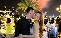 Huyền Baby khoe được chồng đại gia thì thầm vào tai 'mai anh cho tiền nhé', lần trước 24 tỷ còn lần này bao nhiêu?