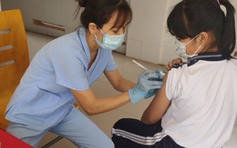 Bản đồ COVID-19 Bình Dương ngày 1-5: Số ca thở máy tăng