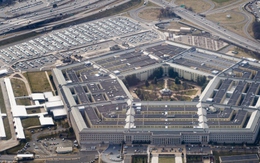 Bộ Quốc phòng Mỹ phát hiện và giám sát một khinh khí cầu lạ