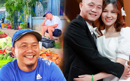 Anh bán rau ở Đồng Nai cưới vợ hoa khôi, nhà gái cấm cửa liền làm liều 'đi bụi', 17 năm hôn nhân thăng trầm