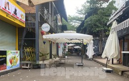 Vụ đường sách cà phê đìu hiu, nhà đầu tư tháo chạy: Tỉnh Đắk Lắk nói gì?