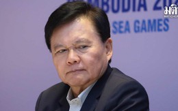 Đánh mất ngôi đầu SEA Games, sếp thể thao Thái Lan lo lắng trước 'quân bài tẩy' của đoàn Việt Nam
