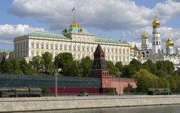 Điện Kremlin: Khó có nước nào dám bắt Tổng thống Putin theo lệnh của ICC
