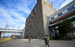 Nga sơ tán hàng ngàn người, nhà máy hạt nhân Zaporizhzhia nguy cơ thiếu nhân viên nghiêm trọng
