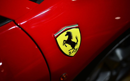 Ferrari mất 'chất': Tuyên bố không bao giờ làm ô tô điện rồi quay xe cháy bánh, tất cả thiết kế và trải nghiệm không còn trong lĩnh vực mới