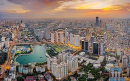 Hà Nội sẽ xây dựng mô hình thành phố trực thuộc Thủ đô tại 4 huyện vùng ven