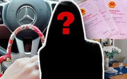 Nữ "đại gia ngầm" của Vbiz: Sở hữu tài sản "khủng" ở tuổi 34, gây choáng khi 1 lúc mua 3 căn nhà sau khi chia tay