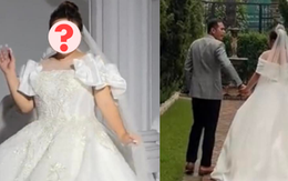 Showbiz Việt được mùa cưới: Thêm 1 nữ diễn viên thông báo lên xe hoa vào tháng 6