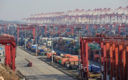 Xuất khẩu suy yếu, công ty Trung Quốc tìm ra công thức bán hàng: Made in Vietnam là một yếu tố
