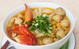 Khách Tây bình chọn 40 món sợi ngon nhất thế giới: 5 đặc sản nổi tiếng của Việt Nam được vinh danh