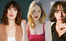 4 kiểu tóc ngắn đẹp vượt thời gian của phụ nữ Pháp