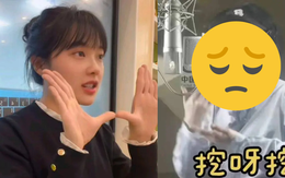 Tự tin để mặt mộc quay hình, cô giáo hot girl đình đám khiến nhiều người ngã ngửa: 'Tắt chế độ làm đẹp, mỹ nhân cũng chẳng còn'