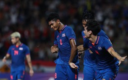 "Giúp" Myanmar có trận đấu hay khó ngờ, Thái Lan báo tin rất kém vui cho Indonesia