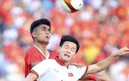 Thua U22 Indonesia, U22 Việt Nam mất thêm tiền đạo