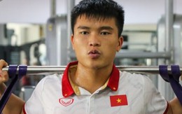 Chủ tịch VFF: U22 Việt Nam hãy mạnh mẽ, huy chương nào cũng đáng quý