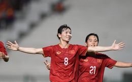 Nhận định ĐT nữ Việt Nam – ĐT nữ Myanmar: HCV SEA Games vẫy gọi