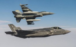 Ankara muốn đòi lại tiền đặt cọc mua F-35