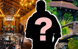 Sao Vbiz "bỏ phố về vườn" xây biệt phủ 1.600m2, hoành tráng đến cỡ nào mà nhiều đại gia hỏi mua lại?