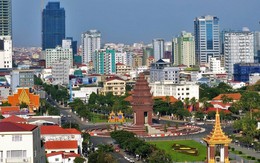 Chủ nhà SEA Games 2023 kỳ vọng thành quốc gia thu nhập cao vào năm 2050 nhờ một hiệp định mà Việt Nam là thành viên