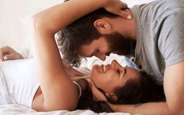 COVID-19 và sex: Những điều phái mạnh cần biết