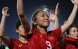 Thanh Nhã lập siêu phẩm dập tắt ý chí đối thủ, Việt Nam lập kỷ lục vô tiền khoáng hậu ở SEA Games