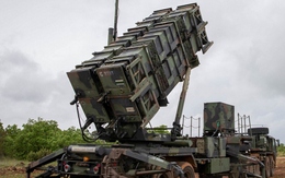 Cách hệ thống Patriot giúp Ukraine vượt qua “siêu tên lửa” Kinzhal của Nga